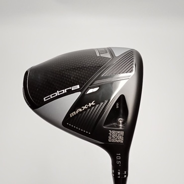 OPTM　MAX-K 1W 10.5°  S LIN-Q　for　Cobra