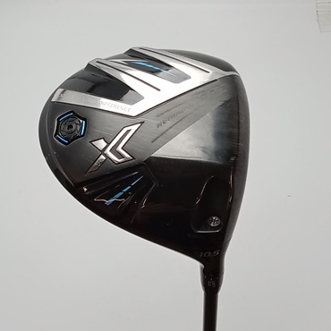 XXIO　X　-eks-　(2024) 1W 10.5°  SR Miyazaki　AX-3