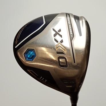 XXIO　12　ネイビー 1W 11.5°  R XXIO　MP1200　ネイビー