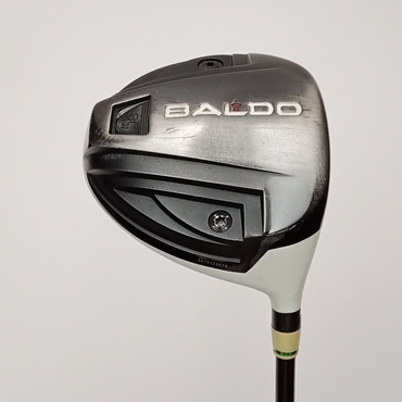 BALDO　8C　CRAFT 1W
