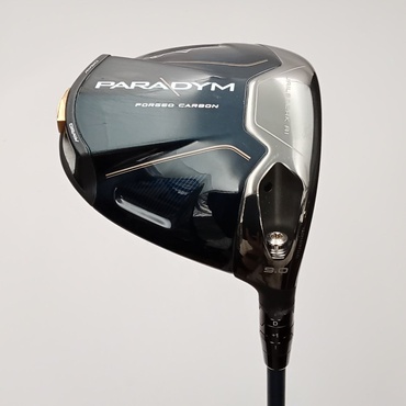 PARADYM 1W 9°  S VENTUS　TR　5　for　Callaway