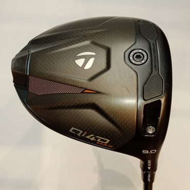 Qi4D　MAX 1W その他カーボン