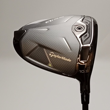 Qi35 1W 10.5°  S 2025　Diamana　SILVER　TM55