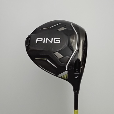 G430　MAX　10K 1W 12°  R ALTA　J　CB　BLACK