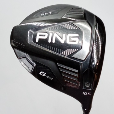 G425　SFT 1W 10.5°  S ALTA　J　CB　SLATE