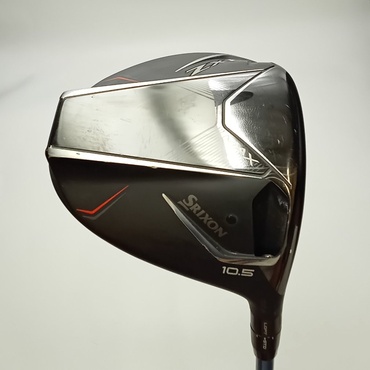 SRIXON　ZXi　MAX 1W 10.5°  S VENTUS　ZXi　6