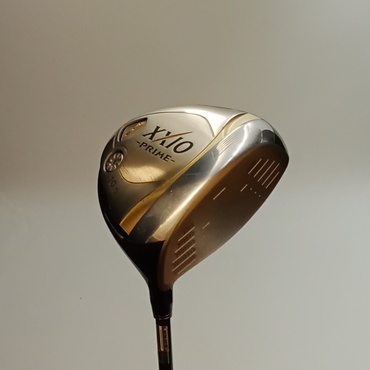 XXIO　PRIME　(2017) 1W 10.5°  R XXIO　PRIME　SP-900