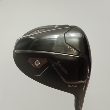 SRIXON　ZXi　TR 1W 10.5°  S Diamana　ZXi　50