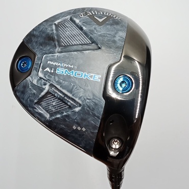 Ai　SMOKE　　◆◆◆　(トリプルダイヤモンド) 1W 9°  S TENSEI　60　for　Callaway