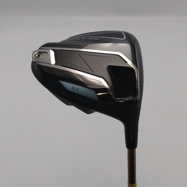 XXIO　14+ 1W 9°  S Speeder　NX　GOLD　50