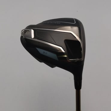 XXIO　14+ 1W 9°  S Speeder　NX　GOLD　50