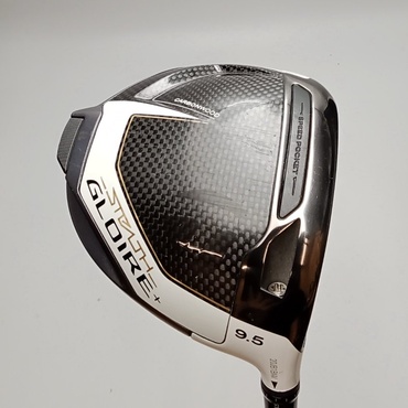 STEALTH　GLOIRE　PLUS 1W 9.5°  S Speeder　NX　for　TM