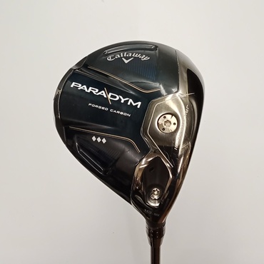 PARADYM　　　◆◆◆　(トリプルダイヤモンド) 1W 10.5°  S TENSEI　55　for　Callaway
