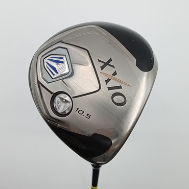 XXIO　8 1W 10.5°  SR XXIO　MP800