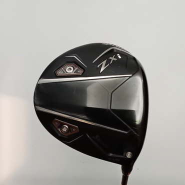 SRIXON　ZXi 1W 10.5°  S Diamana　ZXi　50