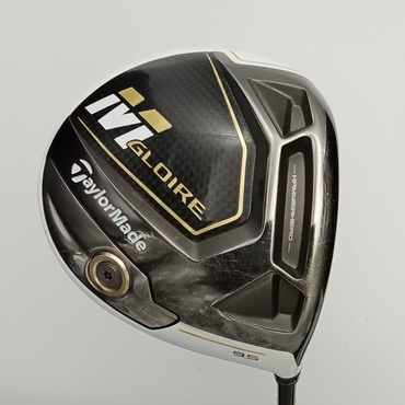 M　GLOIRE 1W 9.5°  S Speeder　EVOLUTION　TM