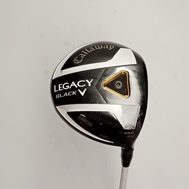 LEGACY　BLACK　460　(2013) 1W 10.5°  R SPEED　METALIX　ZX