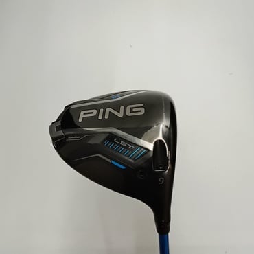 G440　LST 1W 9°  S ALTA　J　CB　BLUE
