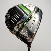 EPIC MAX FAST 1W 10.5° SR Speeder EVOLUTION for Callaway｜Alpen