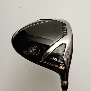 TOUR　B　JGR　(2017) 1W 10.5°  SR TG1-5