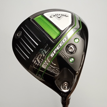 EPIC　SPEED　◆◆◆　(トリプルダイヤモンド)　DS　CE 1W 10.5°  SR Diamana　50　for　Callaway