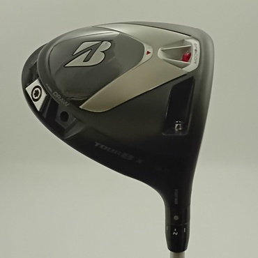 TOUR　B　X　(2020) 1W 9.5°  S Speeder　661　EVOLUTION　Ⅶ
