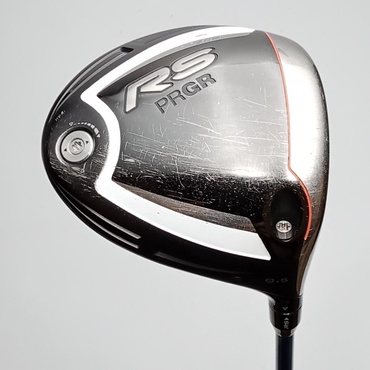 RS　(2018) 1W 9.5°  S Speeder　569　EVOLUTION　V