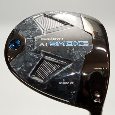 Ai　SMOKE　MAX　D 1W 10.5°  SR TENSEI　50　for　Callaway