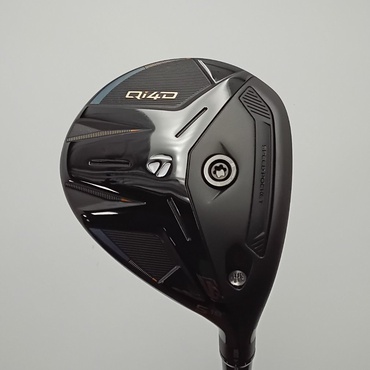 Qi4D 1W 10.5°  SR REAX　50　Mid　Rotation　Blue