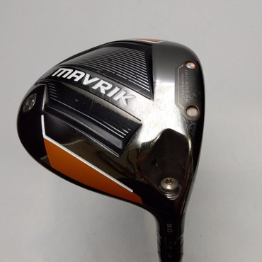 MAVRIK 1W 9°  S Diamana　50　for　Callaway
