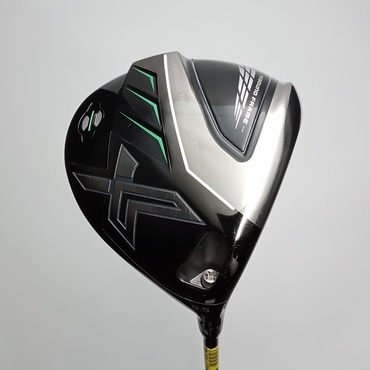 XXIO　X　-eks-　(2022) 1W 9.5°  SR Miyazaki　AX-2