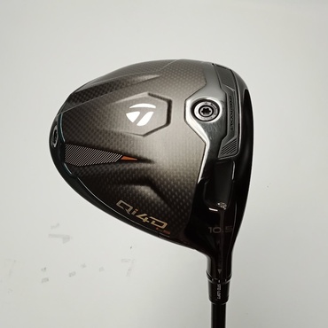 Qi4D　LS 1W 10.5°  S REAX　60　Low　Rotation　White