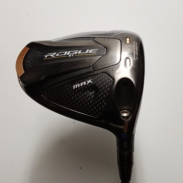 ROGUE　ST　MAX 1W 9°  S VENTUS　5　for　Callaway