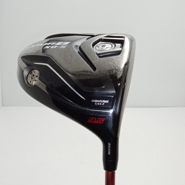 TOUR　B　XD-5 1W 9.5°  S Speeder　569　EVOLUTION　Ⅲ