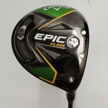 EPIC　FLASH　Sub　Zero 1W 9°  S Tour　AD　SZ