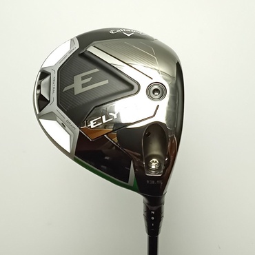ELYTE　MINI 1W 13.5°  S TENSEI　GREEN　60　for　Callaway