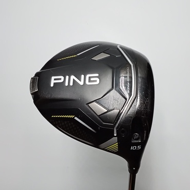 G430　MAX　10K 1W 10.5°  S PING　TOUR　2.0　CHROME　65