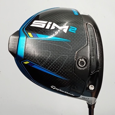 SIM2 1W 9°  S TENSEI　SILVER　TM50