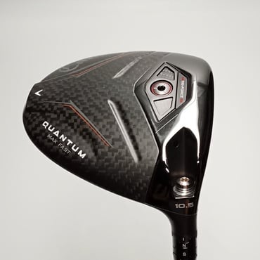 QUANTUM　MAX　FAST 1W 10.5°  R SPDSTAR　40