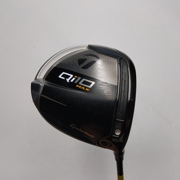 Qi10　MAX 1W 10.5°  R Diamana　BLUE　TM50