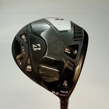 B2HT 1W 10.5°  SR VANQUISH　BS50