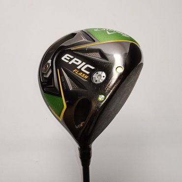 EPIC　FLASH　Sub　Zero 1W 10.5°  SR Tour　AD　SZ