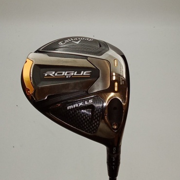 ROGUE　ST　MAX　LS 1W 10.5°  S TENSEI　55　for　Callaway