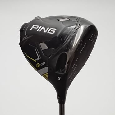 G430　LST 1W 9°  S PING　TOUR　2.0　BLACK　65
