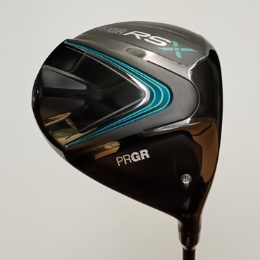 RSX　MAX 1W 10.5°  S (M-43) Diamana　FOR　PRGR