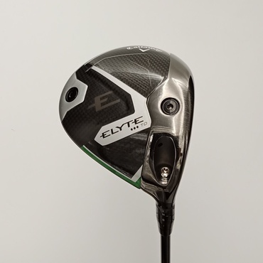ELYTE　　　　　◆◆◆　(トリプルダイヤモンド)　TD 1W 10.5°  S TENSEI　GREEN　60　for　Callaway