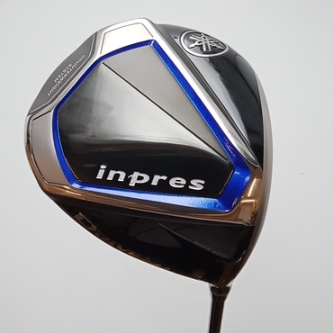 inpres　DRIVESTAR 1W 11.5°  R SPEEDER　NX　for　Yamaha　M423d