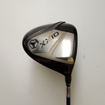 XXIO　13　ネイビー 1W 10.5°  R XXIO　MP1300　ネイビー