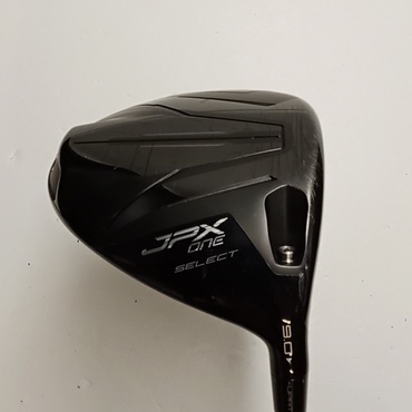 JPX　ONE 1W 9°  S TENSEI　BLUE　MM　D