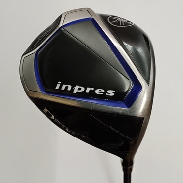 inpres　DRIVESTAR 1W 11.5°  R SPEEDER　NX　for　Yamaha　M423d